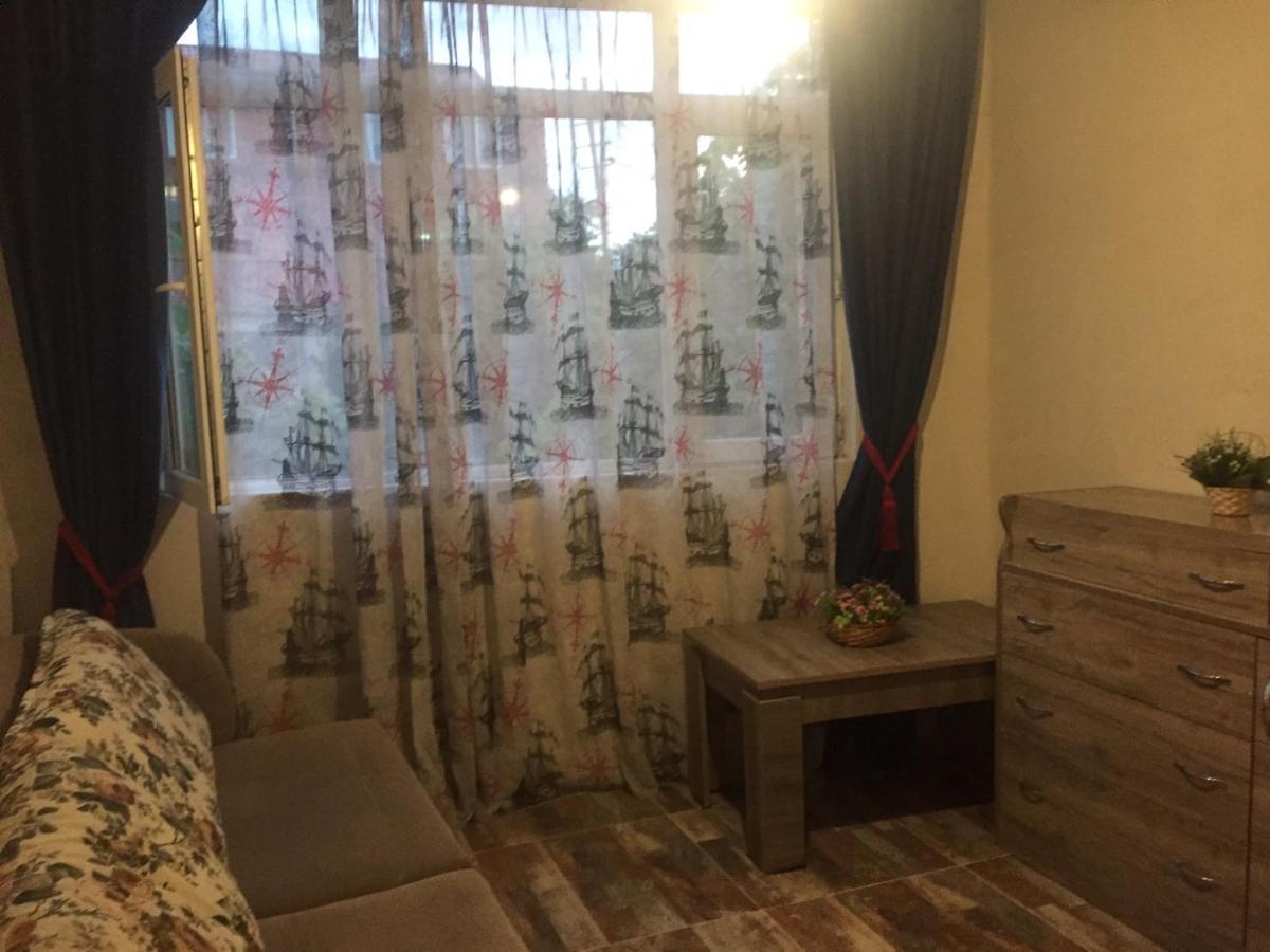 Rozmarin Нouse Makhinjauri Hotel Batumi Ngoại thất bức ảnh