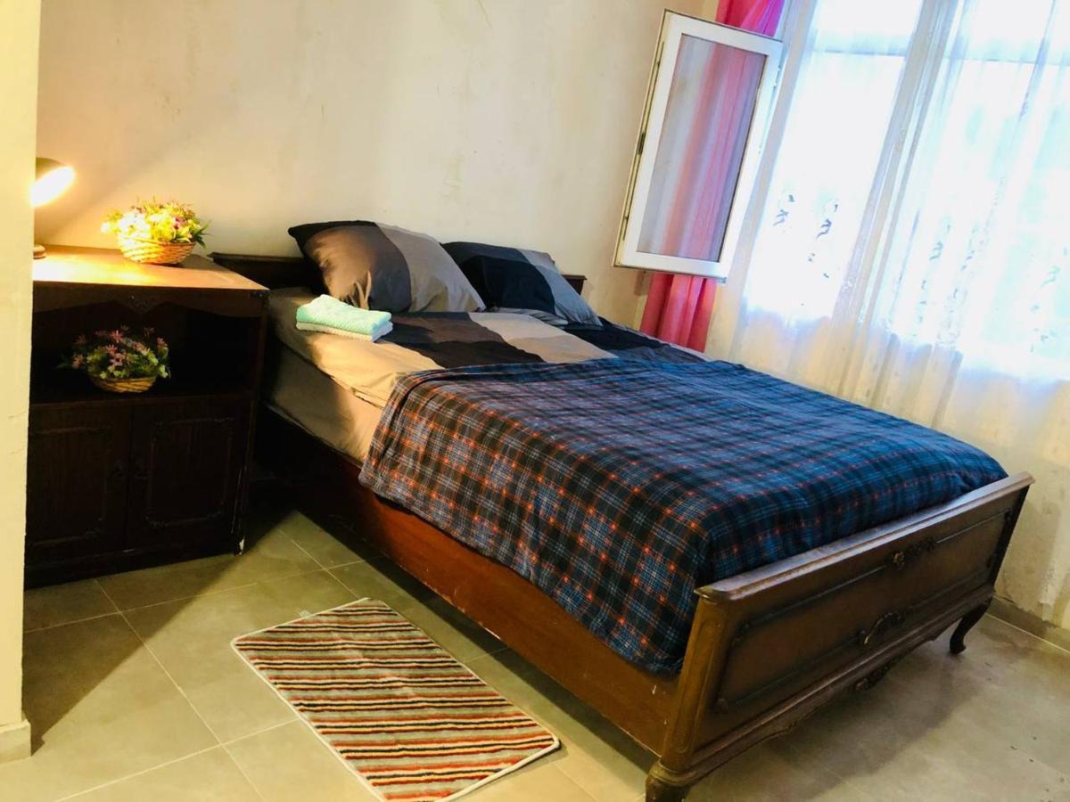 Rozmarin Нouse Makhinjauri Hotel Batumi Ngoại thất bức ảnh