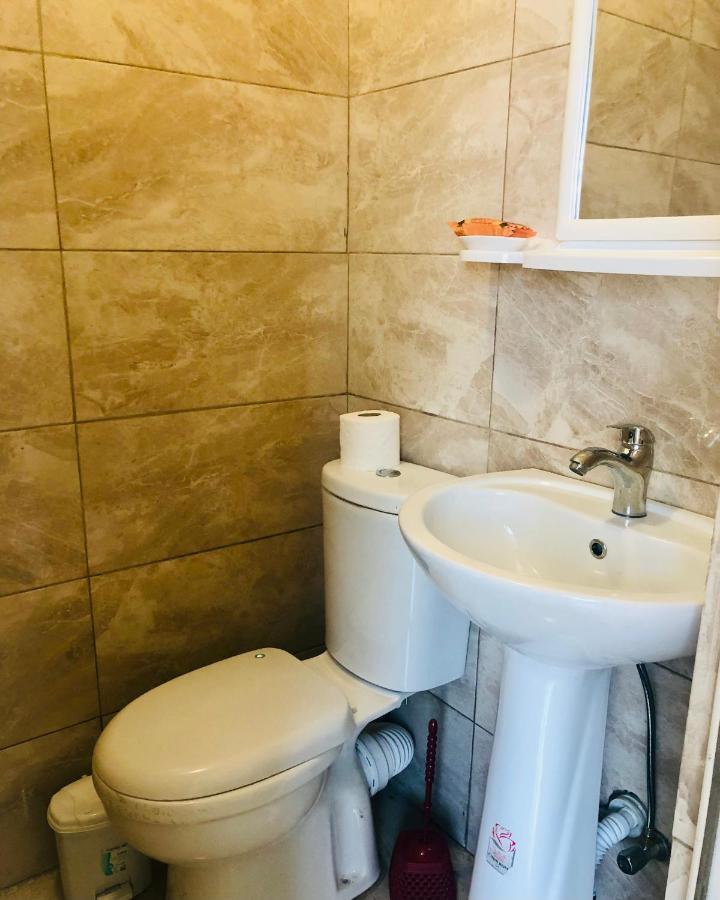 Rozmarin Нouse Makhinjauri Hotel Batumi Ngoại thất bức ảnh