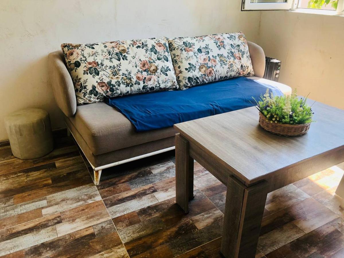 Rozmarin Нouse Makhinjauri Hotel Batumi Ngoại thất bức ảnh