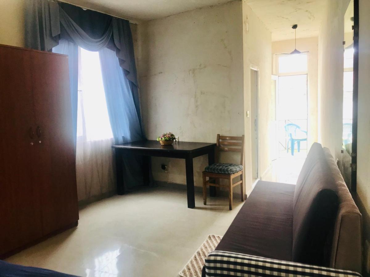 Rozmarin Нouse Makhinjauri Hotel Batumi Ngoại thất bức ảnh