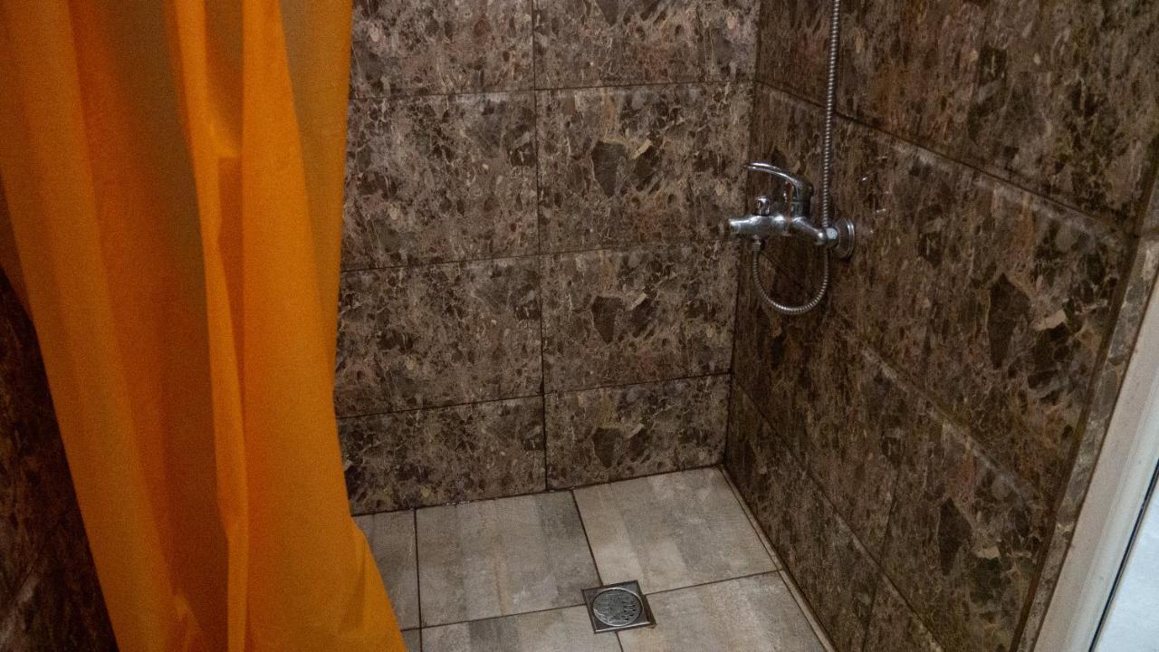 Rozmarin Нouse Makhinjauri Hotel Batumi Ngoại thất bức ảnh